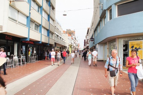Le Touquet-Paris-Plage